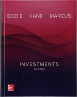 Investments, 11th Edition