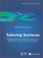 [ DevCourseWeb ] Tailoring Surfaces - Modifying Surface Composition and Structur...