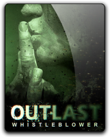 Outlast - Complete Edition - [DODI Repack]