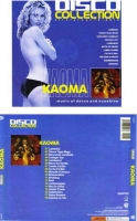 Kaoma - Best (Disco Collection) (2002) APE
