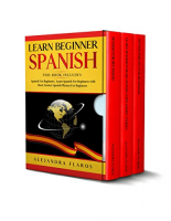 [ FreeCourseWeb ] Learn Beginner Spanish - Complete Course Includes Many Common ...