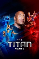 The Titan Games S01 MultiSub 720p x264-StB
