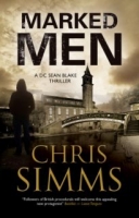 Marked Men - Chris Simms [EN EPUB] [ebook] [ps]