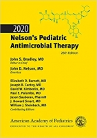 [ FreeCourseWeb ] 2020 Nelson ' s Pediatric Antimicrobial Therapy