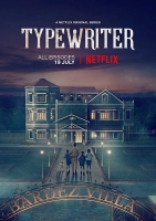 Typewriter (S01) 1080p x264 NF-Web English Hindi DDP 5 1 - Cloudy