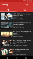 NewPipe (Lightweight YouTube) 0.18.1 [Mod] [4allapps]