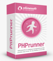 PHPRunner v10.3 Build 33978 Enterprise + Professional Edition + Crack [FTUApps]