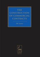 [ FreeCourseWeb ] The Construction of Commercial Contracts