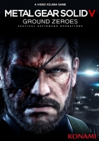 Metal Gear Solid V - Ground Zeroes [v1.0.0.5 + MULTi8] - CorePack | 1.7 GB