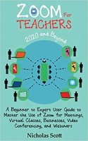[ DevCourseWeb ] Zoom for Teachers