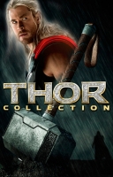 Thor Collection 1080p BluuRay H264 AC3 DD5 1 Will1869