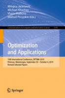 [ FreeCourseWeb ] Optimization and Applications- 10th International Conference