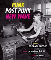 [ FreeCourseWeb ] Punk, Post Punk, New Wave - Onstage, Backstage, In Your Face, ...