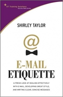 [ FreeCourseWeb ] E-mail Etiquette