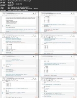 [ FreeCourseWeb ] Packt - Time Series Analysis with Python 3.x
