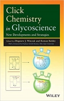 [ FreeCourseWeb ] Click Chemistry in Glycoscience- New Developments and Strategies 1st Edition