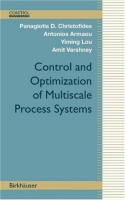[ FreeCourseWeb ] Control and Optimization of Multiscale Process Systems
