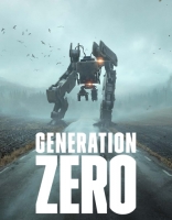 Generation Zero (v1814208 / Anniversary Pack + DLCs + MULTi9) - [DODI Repack]