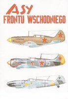 Aces of the Eastern Front