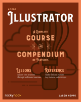 [ FreeCourseWeb ] Adobe Illustrator- A Complete Course and Compendium of Feature...