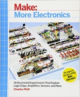 [ FreeCourseWeb ] Make - More Electronics - Journey Deep Into the World of Logic Chips, Amplifiers, Sensors, and Randomicity [PDF]
