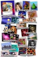 TwistedBrush Pro Studio 18.03 Software + Keygen