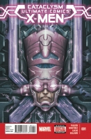 Cataclysm - Ultimate X-Men (2014) (DOOM)