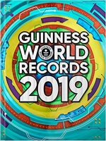 Guinness World Records - 2019 (.PDF)