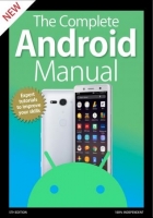 The Complete Android Manual - 5th Edition 2020