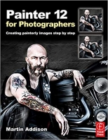[ FreeCourseWeb ] Painter 12 for Photographers- Creating painterly images step by step