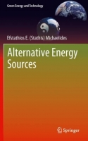 [ FreeCourseWeb ] Alternative Energy Sources by Efstathios E. Stathis Michaelide...