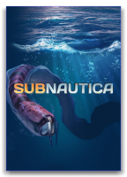 Subnautica (v65786 + OST + MULTi21) – [DODI Repack]