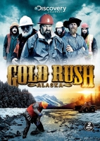 Gold Rush S11E13 Got Your Six 720p WEBRip x264-CAFFEiNE