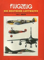 Aircraft of the German Luftwaffe