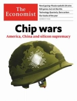 The Economist - December 01, 2018 (.PDF)