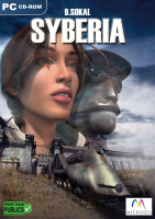 Syberia Games Collection - (Good Old Games) (DRM Free) (SoushkinBoudera)