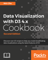 [ FreeCourseWeb ] Data Visualization with D3 4.x Cookbook - Second Edition ( True PDF)