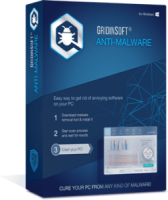 GridinSoft Anti-Malware v4.1.47 + Patch - [haxNode]