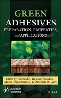 [ FreeCourseWeb ] Green Adhesives - Preparation, Properties and Applications
