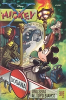X-Mickey #990, [Cbr - Ita] [TNT Village]
