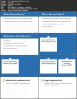 [ FreeCourseWeb ] Microsoft Azure- Active Directory (Released 12-2019)