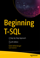 [ FreeCourseWeb ] Beginning T-SQL - A Step-by-Step Approach