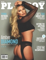 Playboy - July 2019 NZ