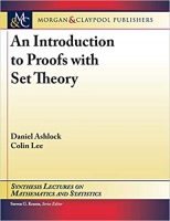 [ DevCourseWeb ] An Introduction to Proofs with Set Theory