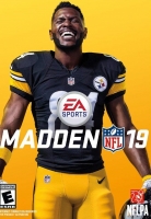 Madden NFL 19-Black Box