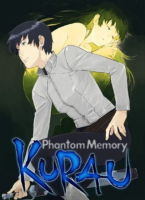 [Oraora] Kurau Phantom Memory - [480p CR Web-DL AVC AAC][Multi-Sub](Batch)