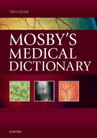 [ FreeCourseWeb ] Mosby's Medical Dictionary, 10th Edition [EPUB]