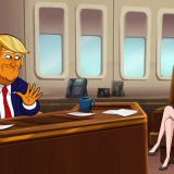 Our Cartoon President S02E07 WEBRip x264-ION10