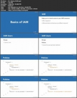 [ FreeCourseWeb ] Learning Amazon Web Services Lambda (Released 12-2019)