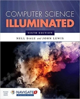 Computer Science Illuminated, 6th Edition